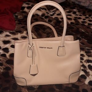 Christian Siriano women's purse